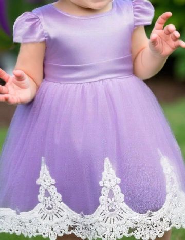 Rochie Shein Kids, mov