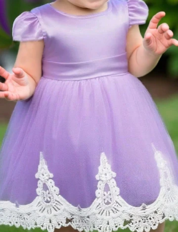 Rochie Shein Kids, mov