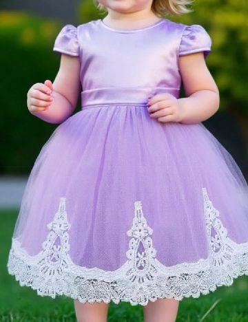 Rochie Shein Kids, mov