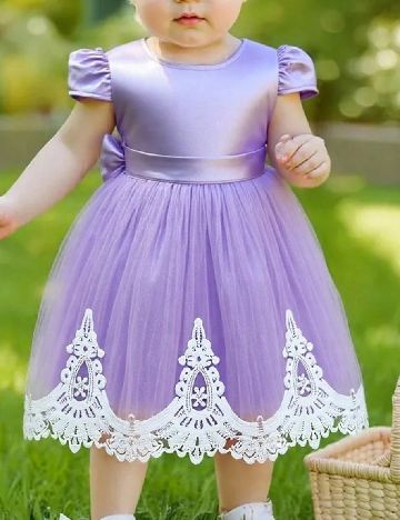 Rochie Shein Kids, mov