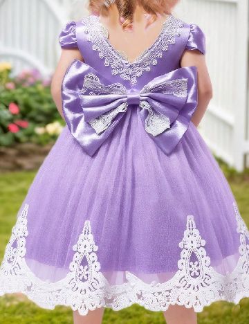 Rochie Shein Kids, mov