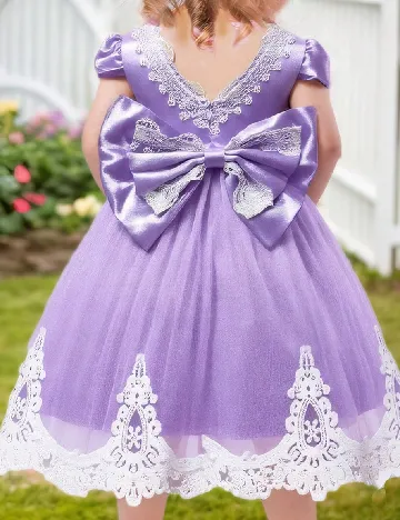 Rochie Shein Kids, mov