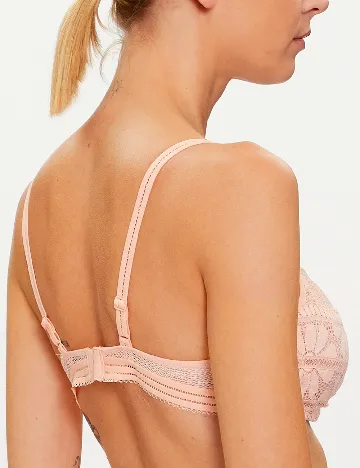Sutien Passionata by Chantelle, piersica