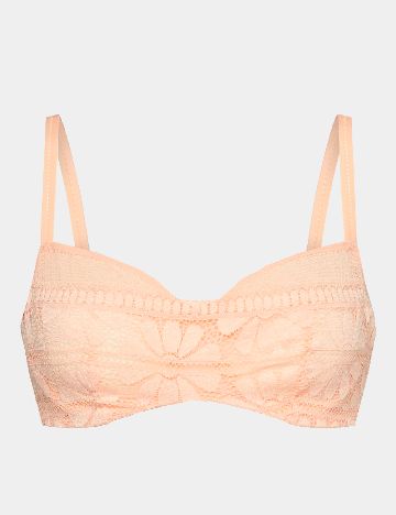 Sutien Passionata by Chantelle, piersica