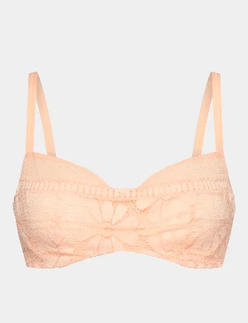 Sutien Passionata by Chantelle, piersica