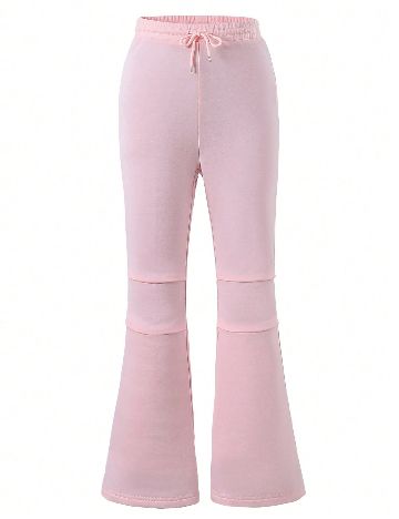 Pantaloni Shein Kids, roz