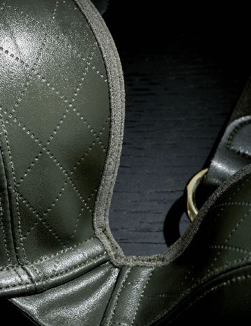 Sutien Marlies Dekkers, verde
