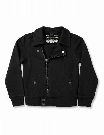 Jacheta Zara, negru