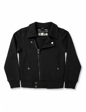Jacheta Zara, negru