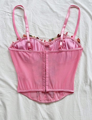 Top SHEIN, roz