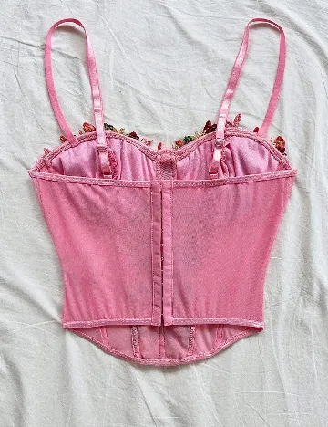 Top SHEIN, roz