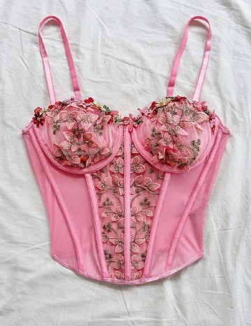 Top SHEIN, roz