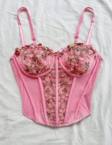 Top SHEIN, roz