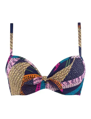 Sutien de baie Marlies Dekkers, mix culori