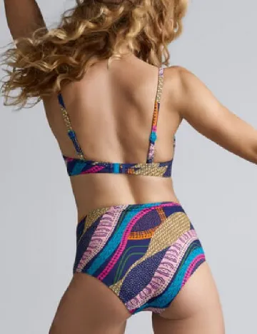 Sutien de baie Marlies Dekkers, mix culori