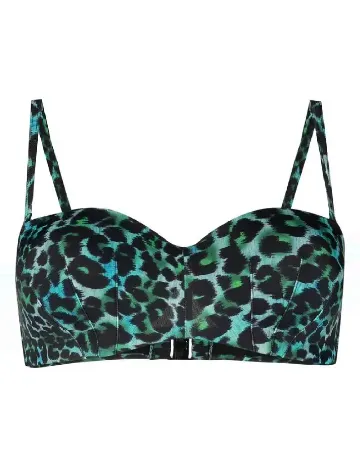 Sutien de baie Marlies Dekkers, mix culori