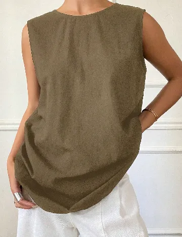 Bluza Dazy, verde