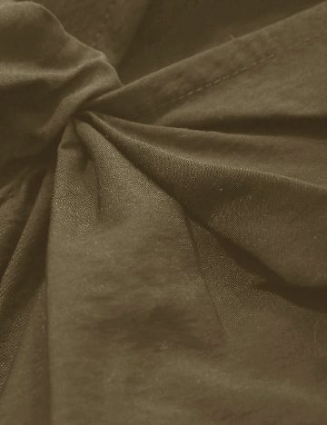 Bluza Dazy, verde