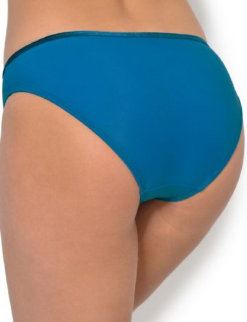 Chilot de  baie Marlies Dekkers, albastru