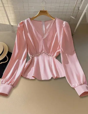 Bluza SHEIN, roz