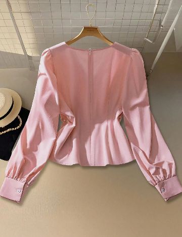 Bluza SHEIN, roz