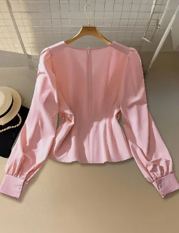 Bluza SHEIN, roz