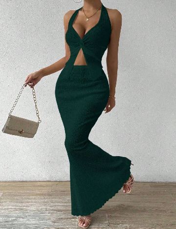 Compleu SHEIN, verde
