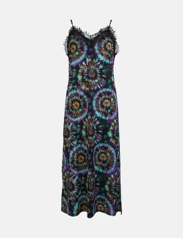 Rochie medie WAREHOUSE, mix culori