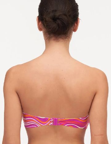 Sutien de baie Passionata by Chantelle, mix culori