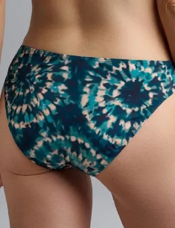 Chilot de  baie Marlies Dekkers, mix culori