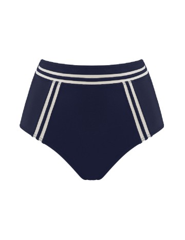 Chilot de  baie Marlies Dekkers, bleumarin