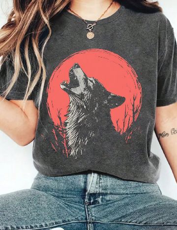 Tricou SHEIN, gri