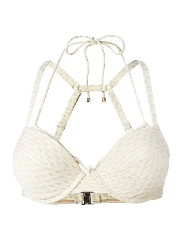 Sutien de baie Marlies Dekkers, bej