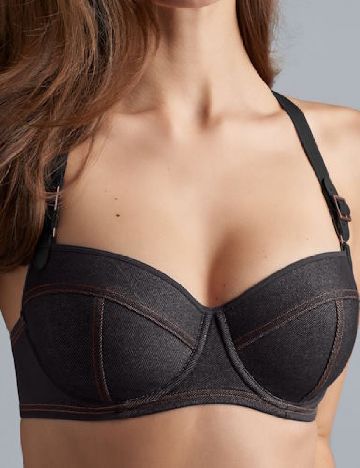 Sutien Marlies Dekkers, negru