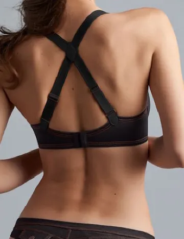 Sutien Marlies Dekkers, negru