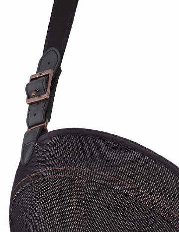 Sutien Marlies Dekkers, negru