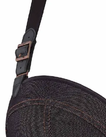 Sutien Marlies Dekkers, negru
