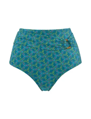 Chilot de  baie Marlies Dekkers, albastru