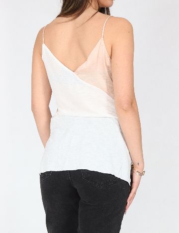Maiou Zara, crem