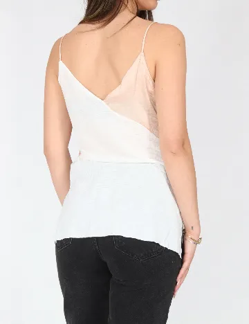 Maiou Zara, crem