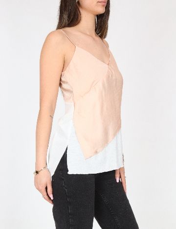Maiou Zara, crem