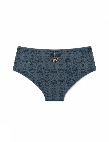 Chiloti Marlies Dekkers, albastru