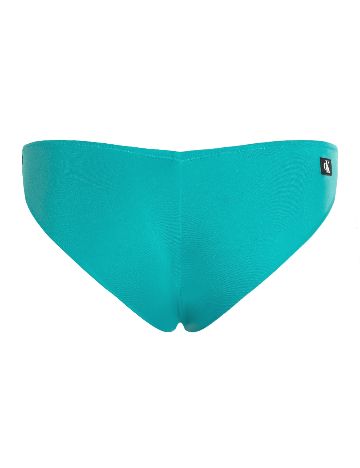 Chilot de  baie Calvin Klein, albastru