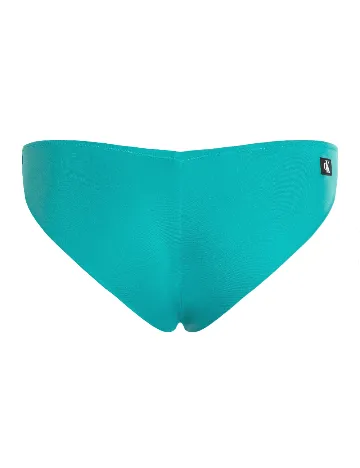 Chilot de  baie Calvin Klein, albastru