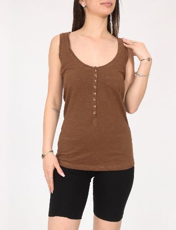 Maiou Pull&Bear, maro