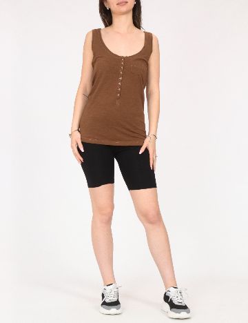 Maiou Pull&Bear, maro
