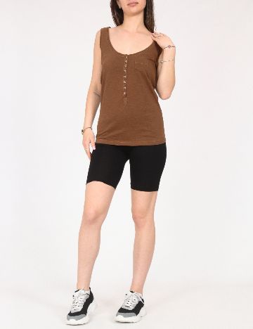 Maiou Pull&Bear, maro
