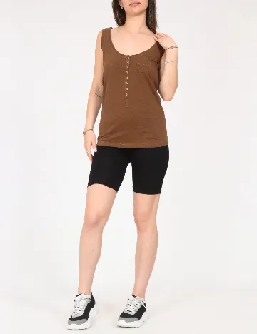 Maiou Pull&Bear, maro