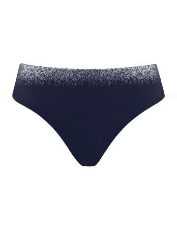 Chilot de  baie Marlies Dekkers, bleumarin