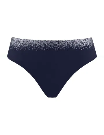 Chilot de  baie Marlies Dekkers, bleumarin
